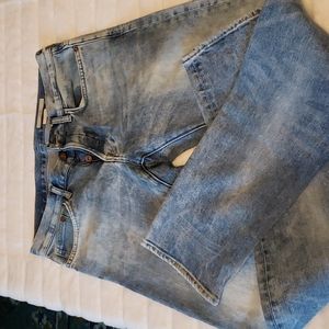 Men's H&M jeans
